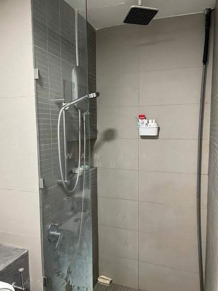 Kediaman Servis untuk Dijual di Serini Melawati - Wan Jia Shun - Bathroom - PropertyGuru.com.my