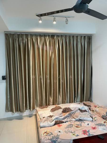 Kediaman Servis untuk Dijual di Serini Melawati - Wan Jia Shun - Bedroom - PropertyGuru.com.my