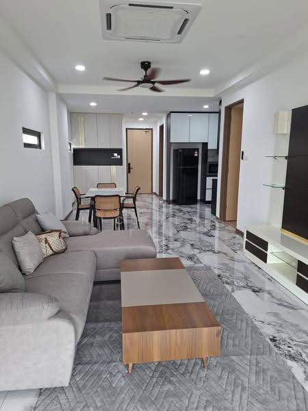 Service Residence for Rent at Tower 33 - Nicholas Tan - PropertyGuru.com.my