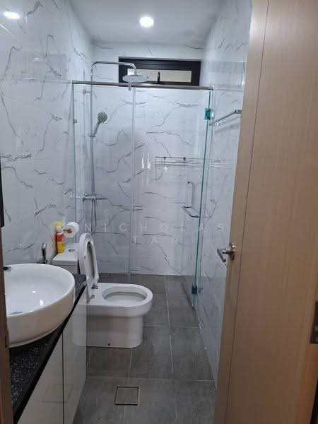 Service Residence for Rent at Tower 33 - Nicholas Tan - PropertyGuru.com.my
