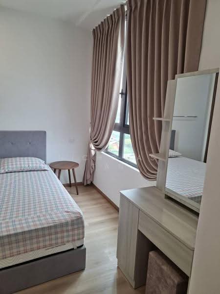 Service Residence for Rent at Tower 33 - Nicholas Tan - PropertyGuru.com.my