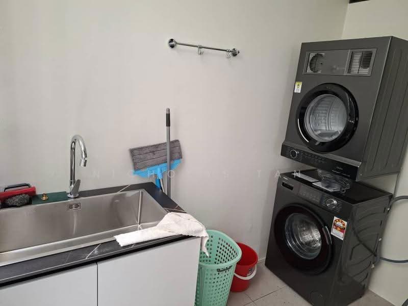 Service Residence for Rent at Tower 33 - Nicholas Tan - PropertyGuru.com.my