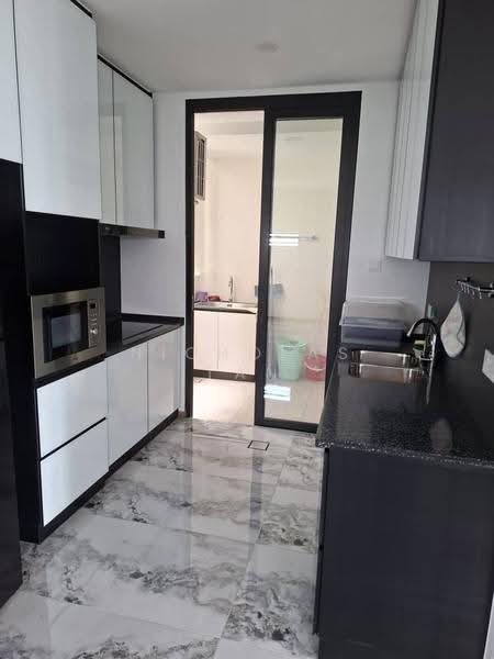 Service Residence for Rent at Tower 33 - Nicholas Tan - PropertyGuru.com.my
