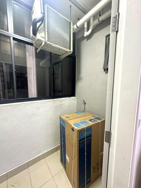 Kediaman Servis untuk Disewa di Akasa - Shannie Yoong - Interior - PropertyGuru.com.my