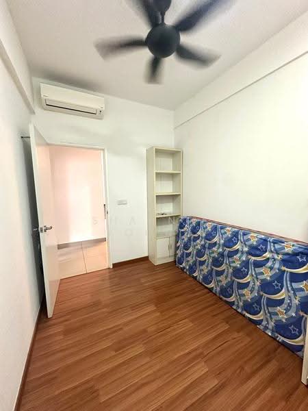 Kediaman Servis untuk Disewa di Akasa - Shannie Yoong - Bedroom - PropertyGuru.com.my