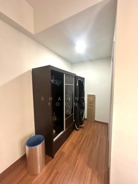 Kediaman Servis untuk Disewa di Akasa - Shannie Yoong - Interior - PropertyGuru.com.my
