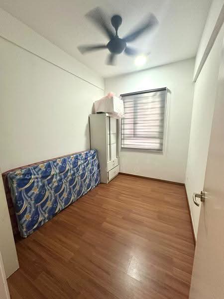 Kediaman Servis untuk Disewa di Akasa - Shannie Yoong - Bedroom - PropertyGuru.com.my