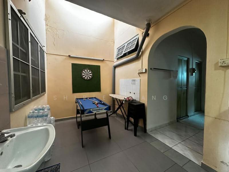 Rumah Teres 1-Tingkat untuk Dijual di Taman Ungku Tun Aminah (Skudai) - Shirley Pang - Interior - PropertyGuru.com.my