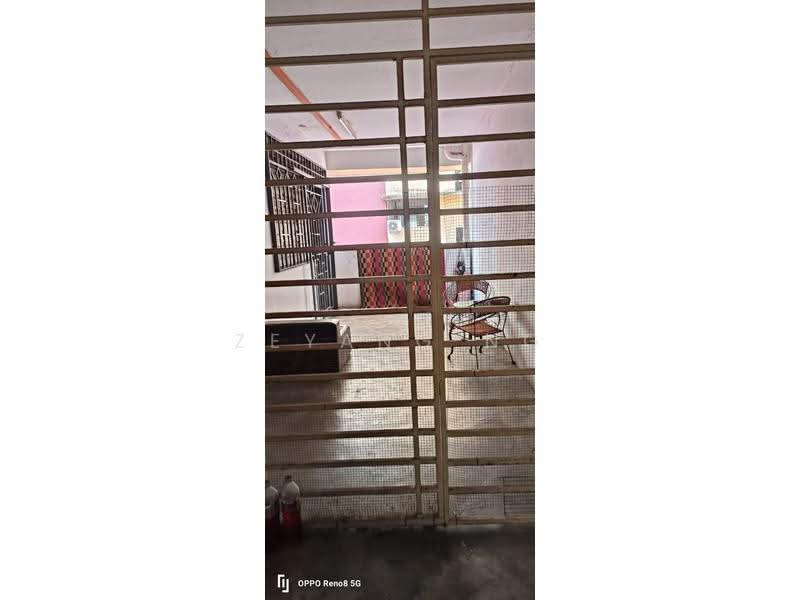 Pangsapuri untuk Disewa di Mentari Court - Zeyang Ng - Exterior - PropertyGuru.com.my
