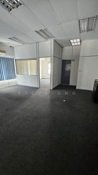 Kilang untuk Disewa di Taman Perindustrian Puchong (Puchong) - Steve Ong - Interior - PropertyGuru.com.my