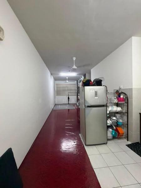 Apartment for Sale at Kemuning Idaman - Dr Shahril Nizam - Interior - PropertyGuru.com.my