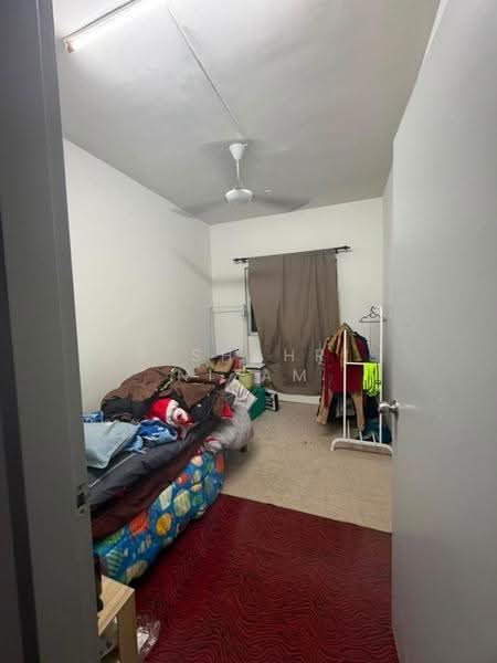 Apartment for Sale at Kemuning Idaman - Dr Shahril Nizam - Bedroom - PropertyGuru.com.my