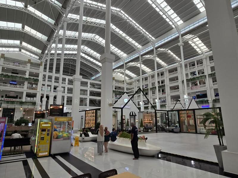 Retail Space for Sale in Johor Bahru (Johor) - Terrence Gan - Interior - PropertyGuru.com.my