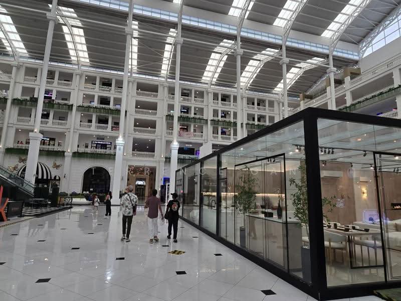 Retail Space for Sale in Johor Bahru (Johor) - Terrence Gan - Interior - PropertyGuru.com.my