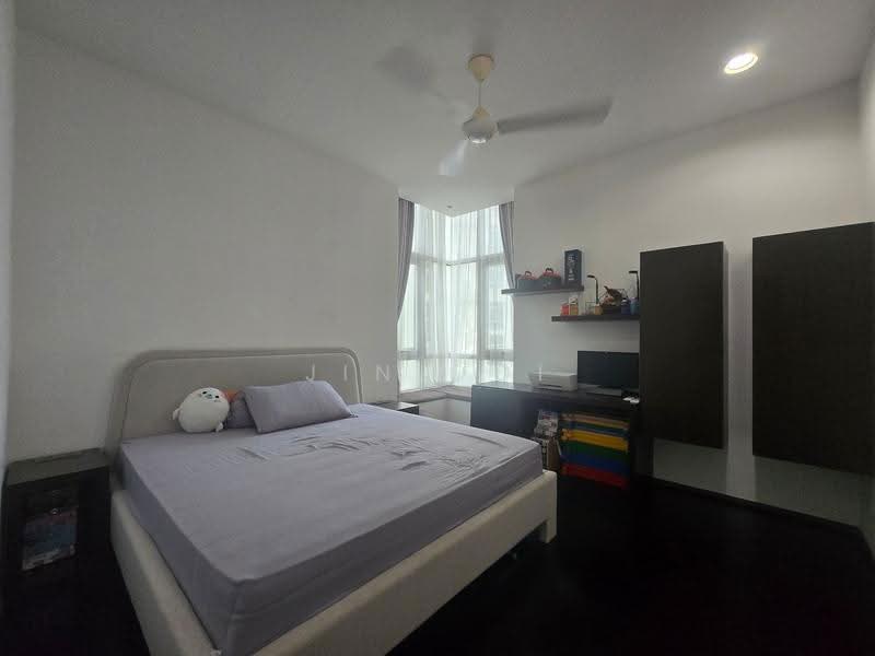 Kondominium untuk Dijual di Sunway Vivaldi - Jin Ooi - Bedroom - PropertyGuru.com.my