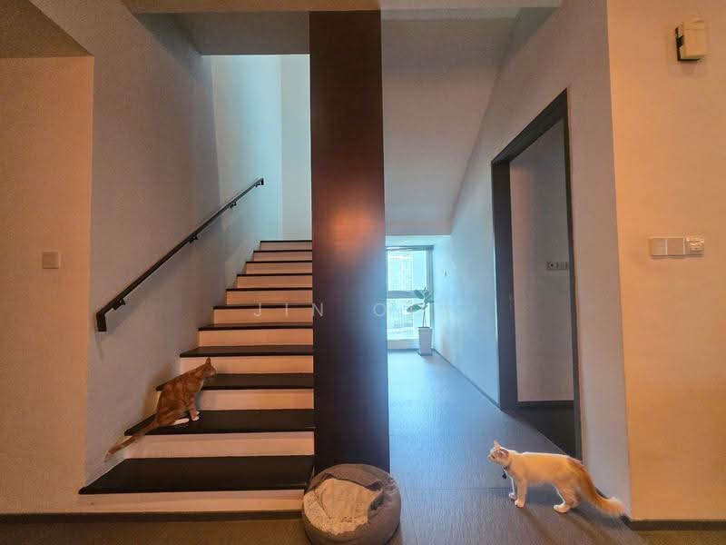 Kondominium untuk Dijual di Sunway Vivaldi - Jin Ooi - Interior - PropertyGuru.com.my