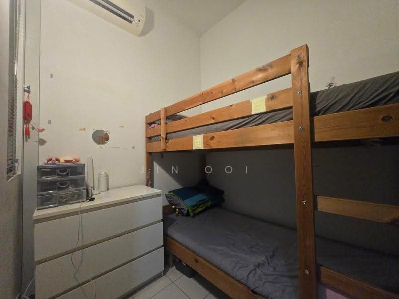 Kondominium untuk Dijual di Sunway Vivaldi - Jin Ooi - Bedroom - PropertyGuru.com.my