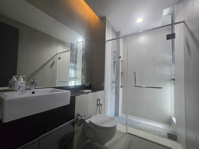 Kondominium untuk Dijual di Sunway Vivaldi - Jin Ooi - Bathroom - PropertyGuru.com.my
