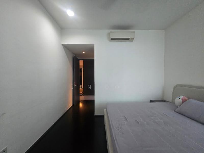 Kondominium untuk Dijual di Sunway Vivaldi - Jin Ooi - Bedroom - PropertyGuru.com.my