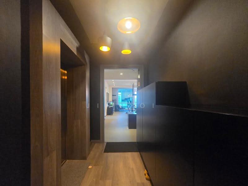 Kondominium untuk Dijual di Sunway Vivaldi - Jin Ooi - Interior - PropertyGuru.com.my