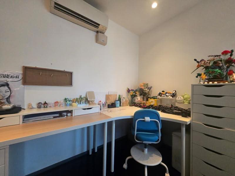 Kondominium untuk Dijual di Sunway Vivaldi - Jin Ooi - Study - PropertyGuru.com.my