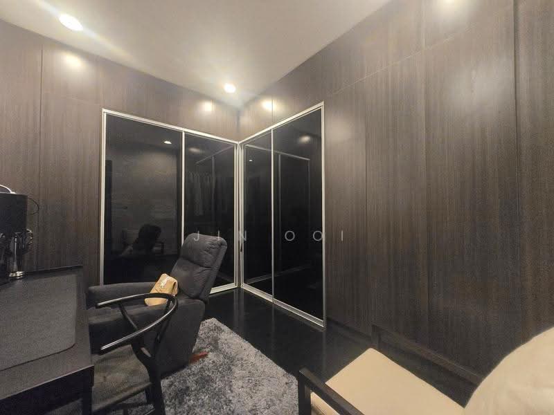 Kondominium untuk Dijual di Sunway Vivaldi - Jin Ooi - Interior - PropertyGuru.com.my