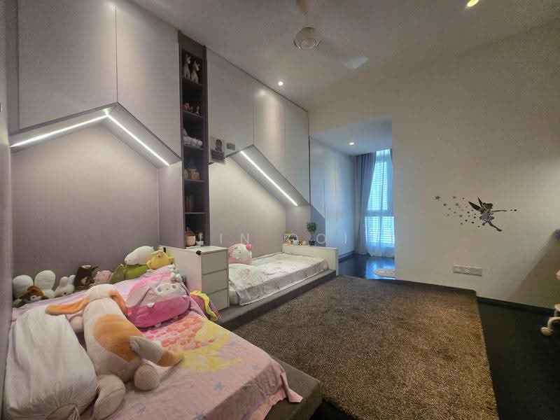 Kondominium untuk Dijual di Sunway Vivaldi - Jin Ooi - Bedroom - PropertyGuru.com.my