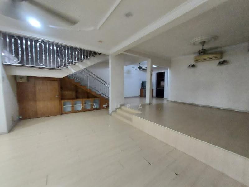 Rumah Teres 2-Tingkat untuk Dijual di Seksyen 6 (Shah Alam) - Hazura . - Dining area - PropertyGuru.com.my