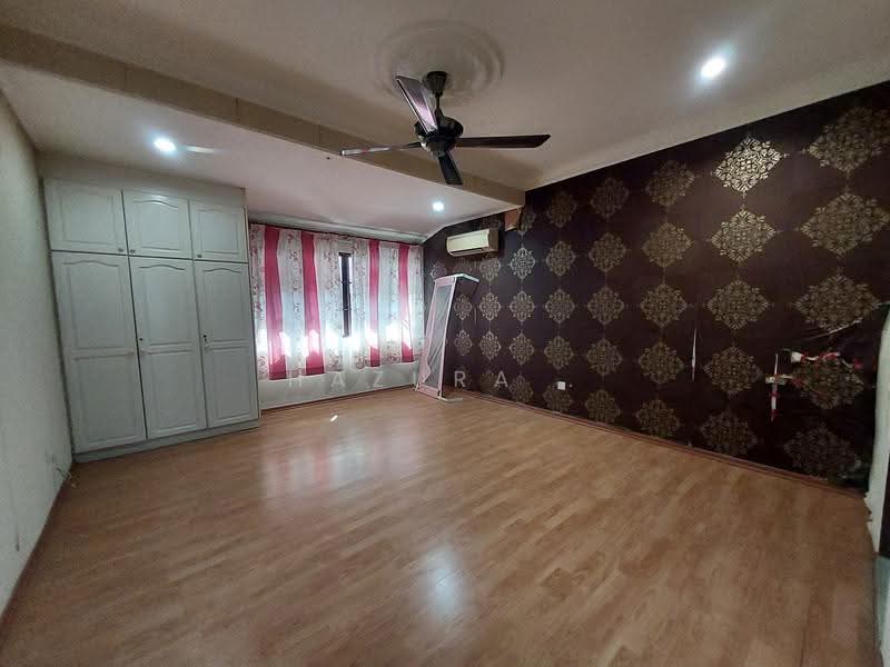 Rumah Teres 2-Tingkat untuk Dijual di Seksyen 6 (Shah Alam) - Hazura . - Bedroom - PropertyGuru.com.my