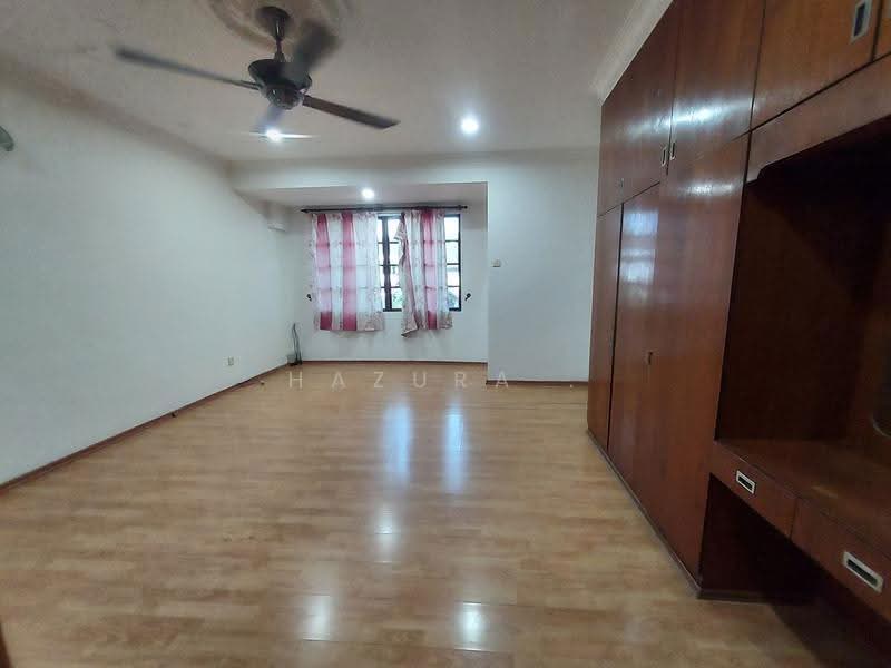 Rumah Teres 2-Tingkat untuk Dijual di Seksyen 6 (Shah Alam) - Hazura . - Bedroom - PropertyGuru.com.my