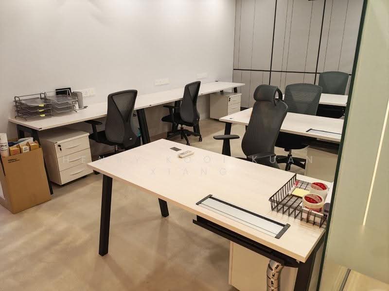 Pejabat untuk Dijual di Petaling Jaya (Selangor) - Henry Kooi Kuan Xiang - Interior - PropertyGuru.com.my