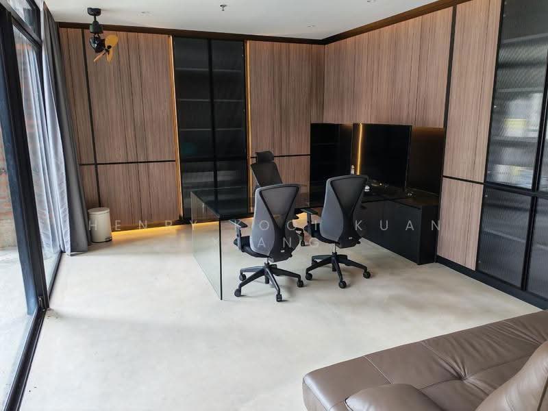 Pejabat untuk Dijual di Petaling Jaya (Selangor) - Henry Kooi Kuan Xiang - Study - PropertyGuru.com.my