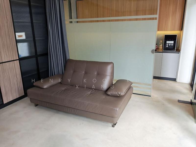 Pejabat untuk Dijual di Petaling Jaya (Selangor) - Henry Kooi Kuan Xiang - Interior - PropertyGuru.com.my