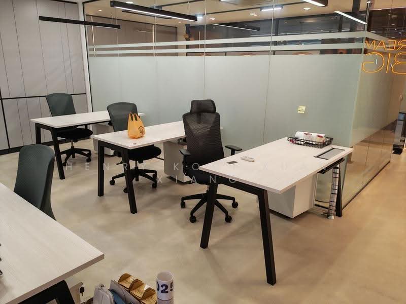 Pejabat untuk Dijual di Petaling Jaya (Selangor) - Henry Kooi Kuan Xiang - Interior - PropertyGuru.com.my