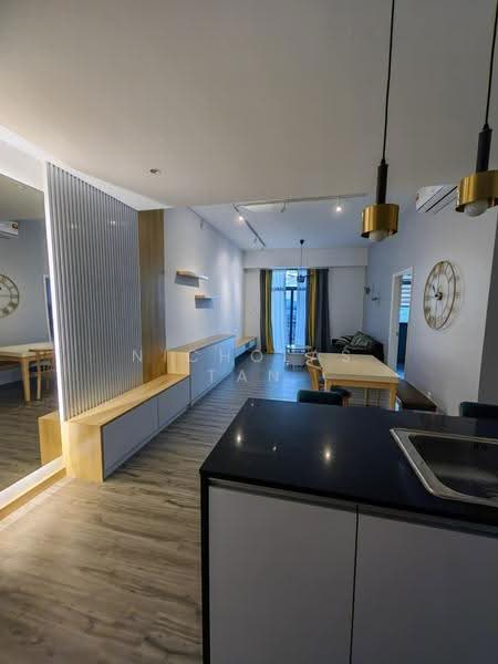 Apartment for Rent at Laticube - Nicholas Tan - PropertyGuru.com.my