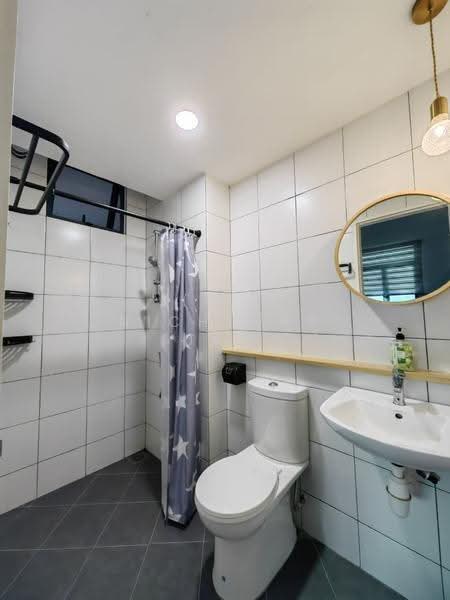 Apartment for Rent at Laticube - Nicholas Tan - PropertyGuru.com.my