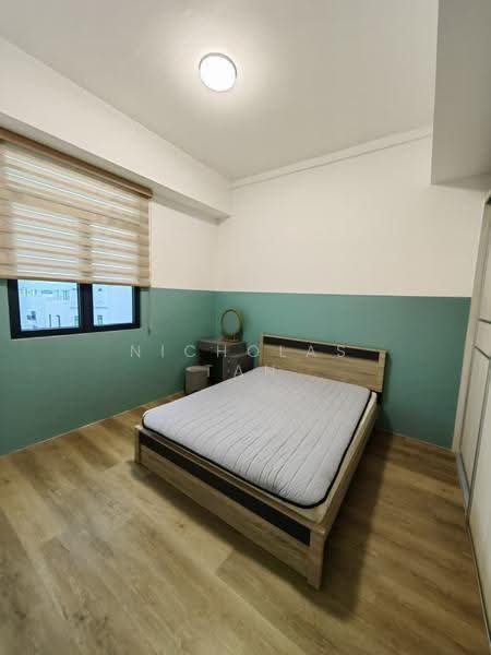 Apartment for Rent at Laticube - Nicholas Tan - PropertyGuru.com.my