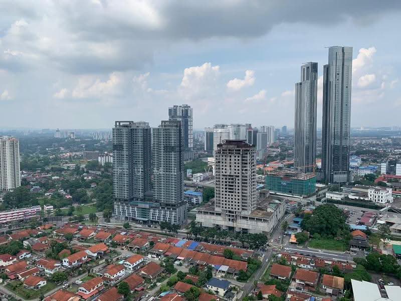 Service Residence for Rent at TriTower Residence @ Johor Bahru Sentral - Fumi Voon - PropertyGuru.com.my