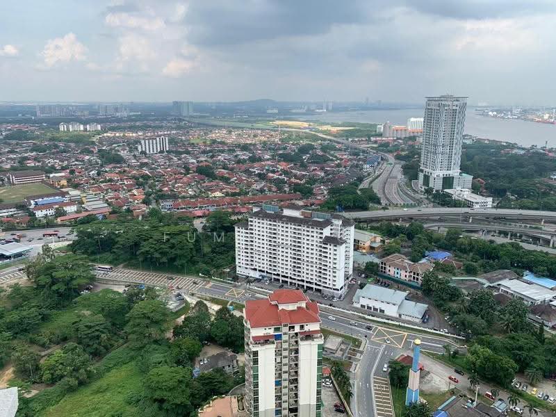 Service Residence for Rent at TriTower Residence @ Johor Bahru Sentral - Fumi Voon - PropertyGuru.com.my