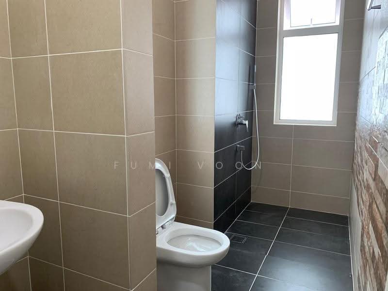 Service Residence for Rent at TriTower Residence @ Johor Bahru Sentral - Fumi Voon - PropertyGuru.com.my