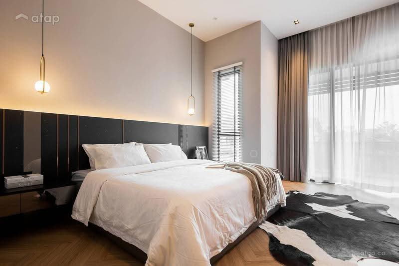 Service Residence for Sale at Gems Residences - Justin Mok - Bedroom - PropertyGuru.com.my