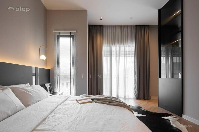 Service Residence for Sale at Gems Residences - Justin Mok - Bedroom - PropertyGuru.com.my