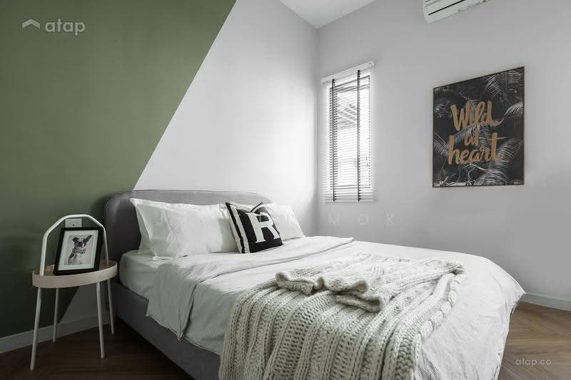 Service Residence for Sale at Gems Residences - Justin Mok - Bedroom - PropertyGuru.com.my