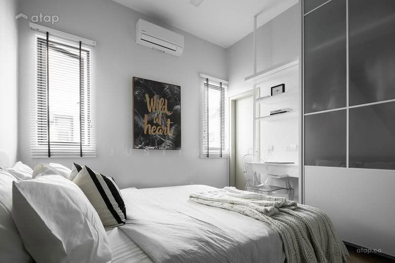 Service Residence for Sale at Gems Residences - Justin Mok - Bedroom - PropertyGuru.com.my