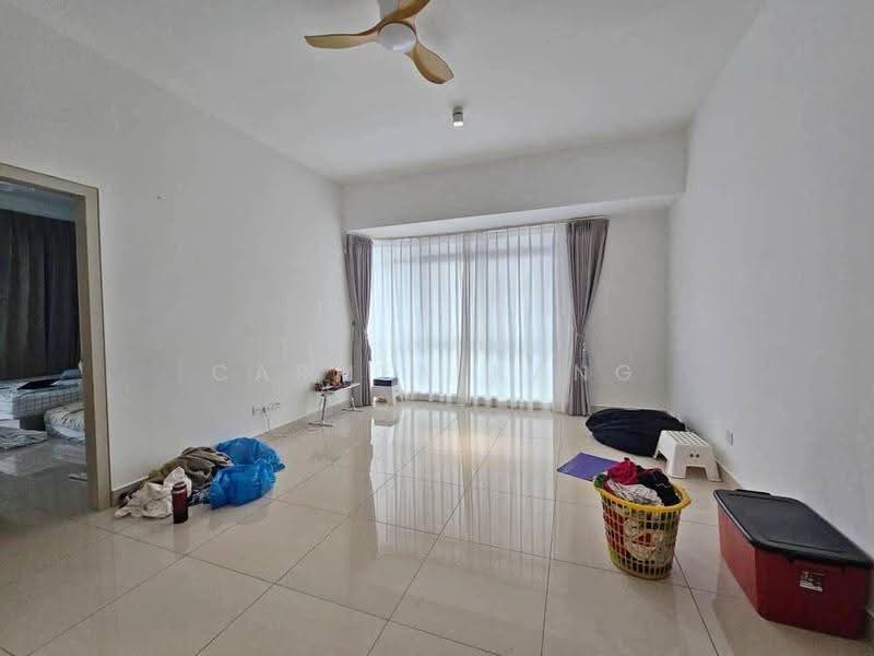 Cluster House for Sale in Iskandar Puteri (Nusajaya) (Johor) - Carmen Kang - Living Room - PropertyGuru.com.my