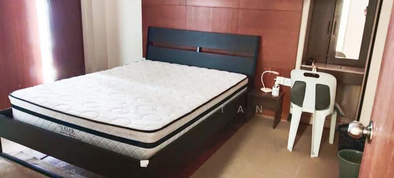 Apartment for Rent at Sri Saujana - Jerry Tan - Bedroom - PropertyGuru.com.my