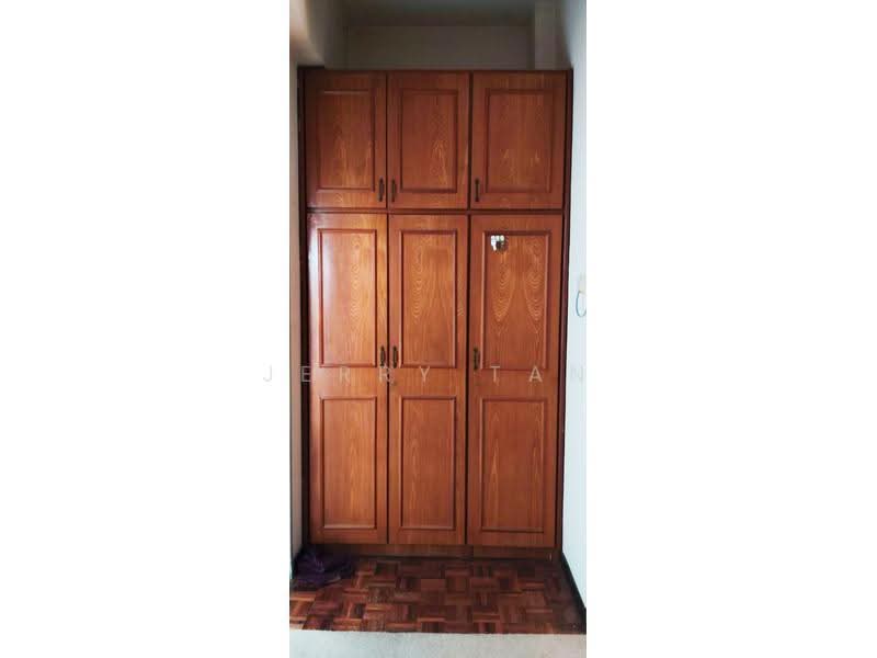 Apartment for Rent at Sri Saujana - Jerry Tan - Interior - PropertyGuru.com.my