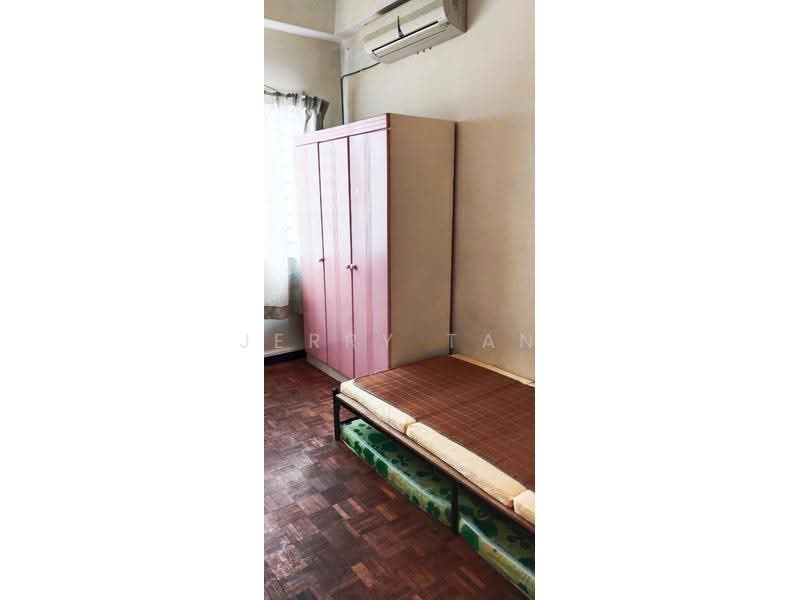 Apartment for Rent at Sri Saujana - Jerry Tan - Bedroom - PropertyGuru.com.my