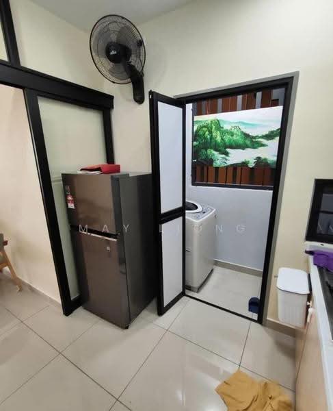 Service Residence for Sale at M Vertica - May Liong - Interior - PropertyGuru.com.my