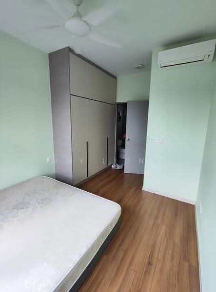 Service Residence for Sale at M Vertica - May Liong - Bedroom - PropertyGuru.com.my